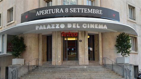 anteo cinema milano 2023.